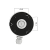 UCHWYT KAMERY TC-P54BM SPEC:V5/V3.0 TIANDY